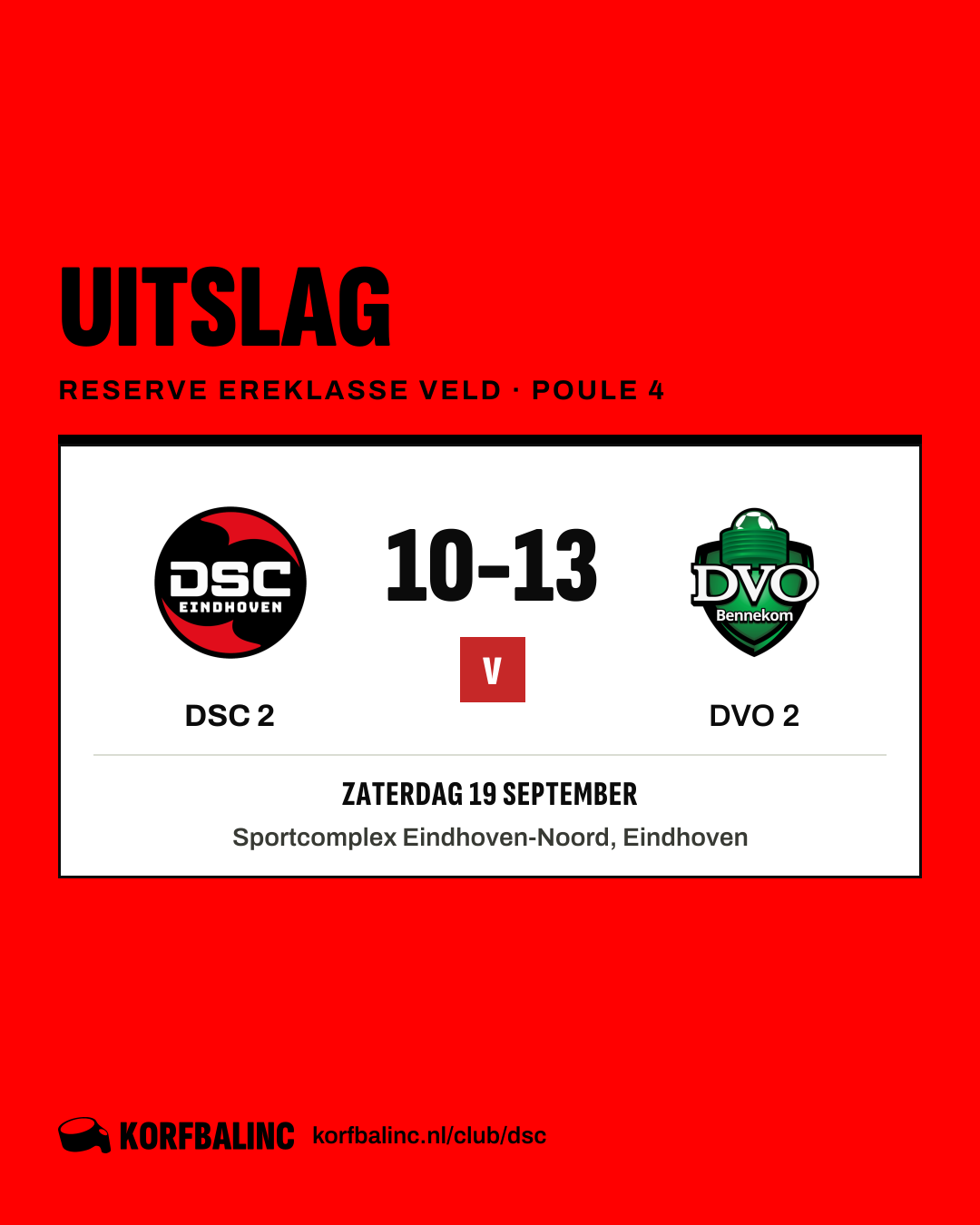 DSC 2 - DVO 2