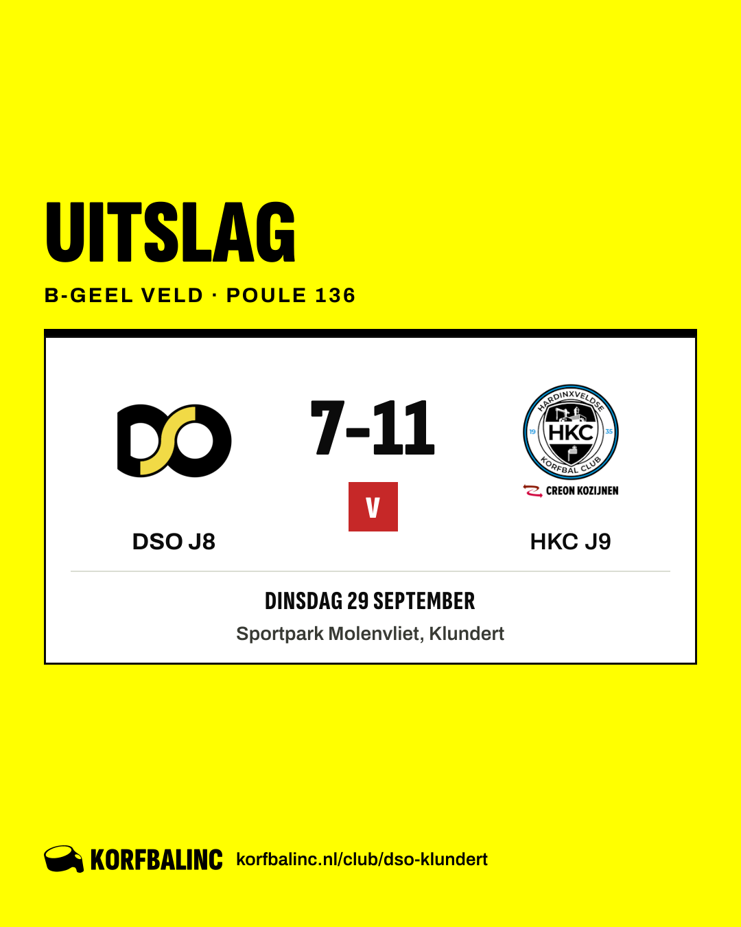 DSO J8 - HKC J9
