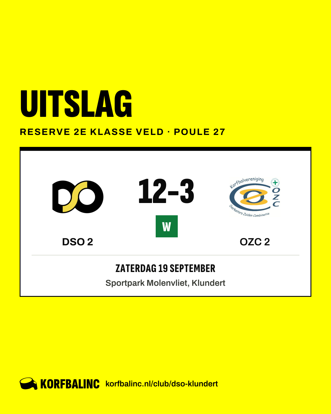 DSO 2 - OZC 2