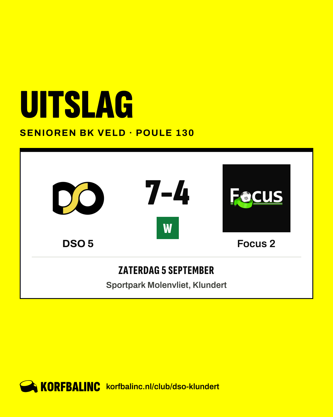 DSO 5 - Focus 2