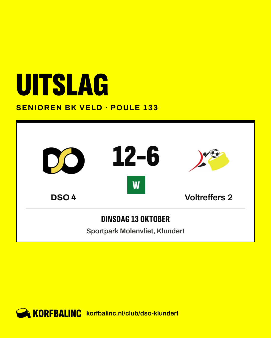 DSO 4 - Voltreffers 2