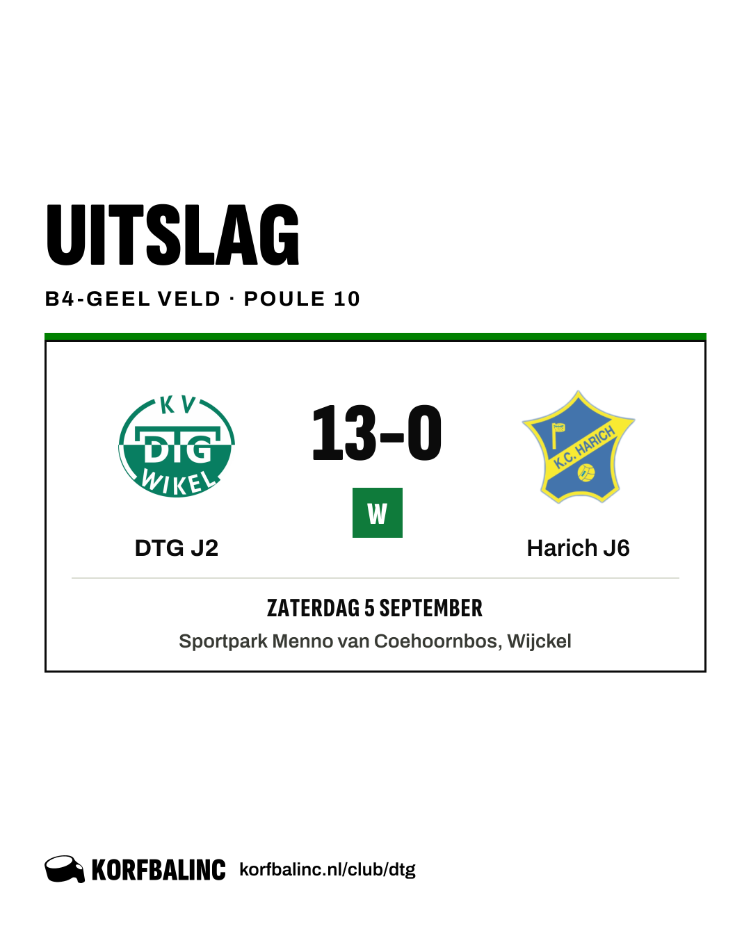 DTG J2 - Harich J6