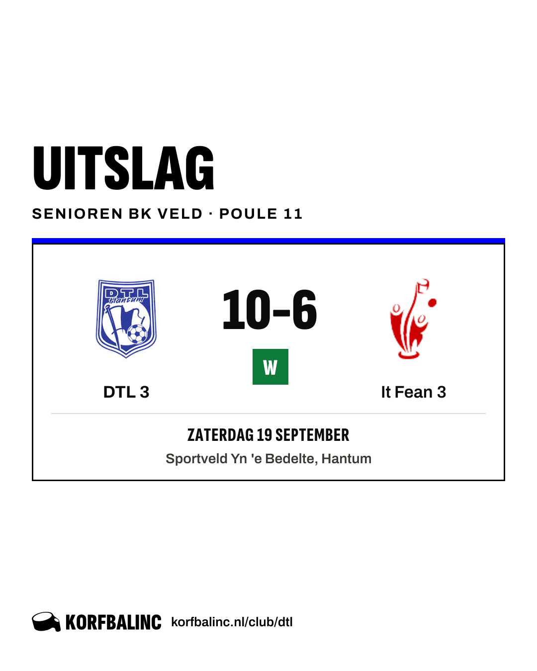 DTL 3 - It Fean 3