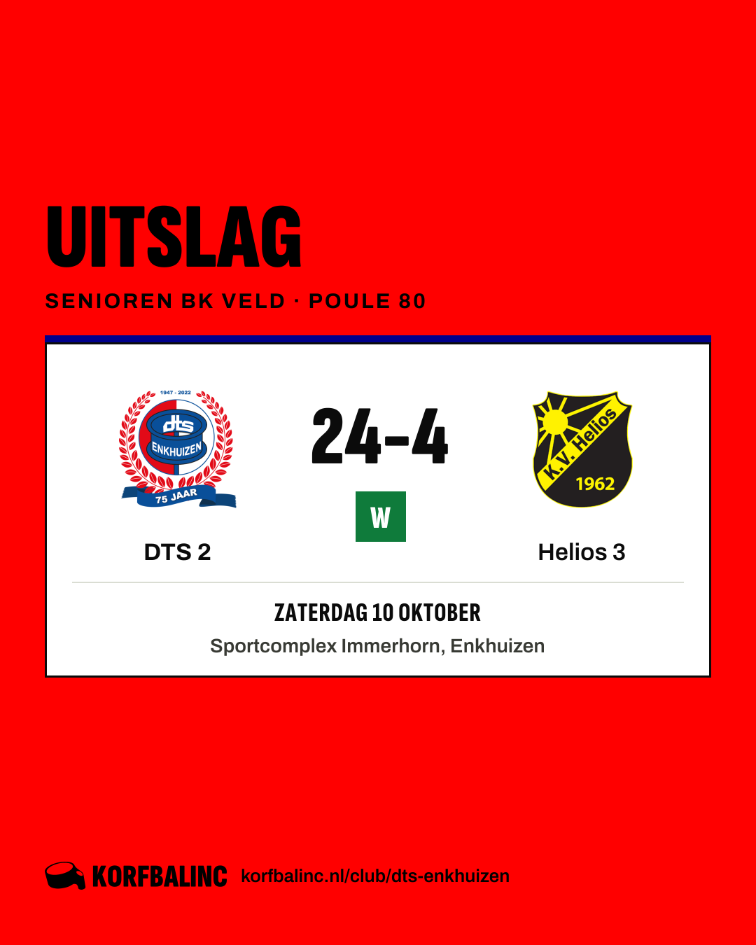 DTS 2 - Helios 3
