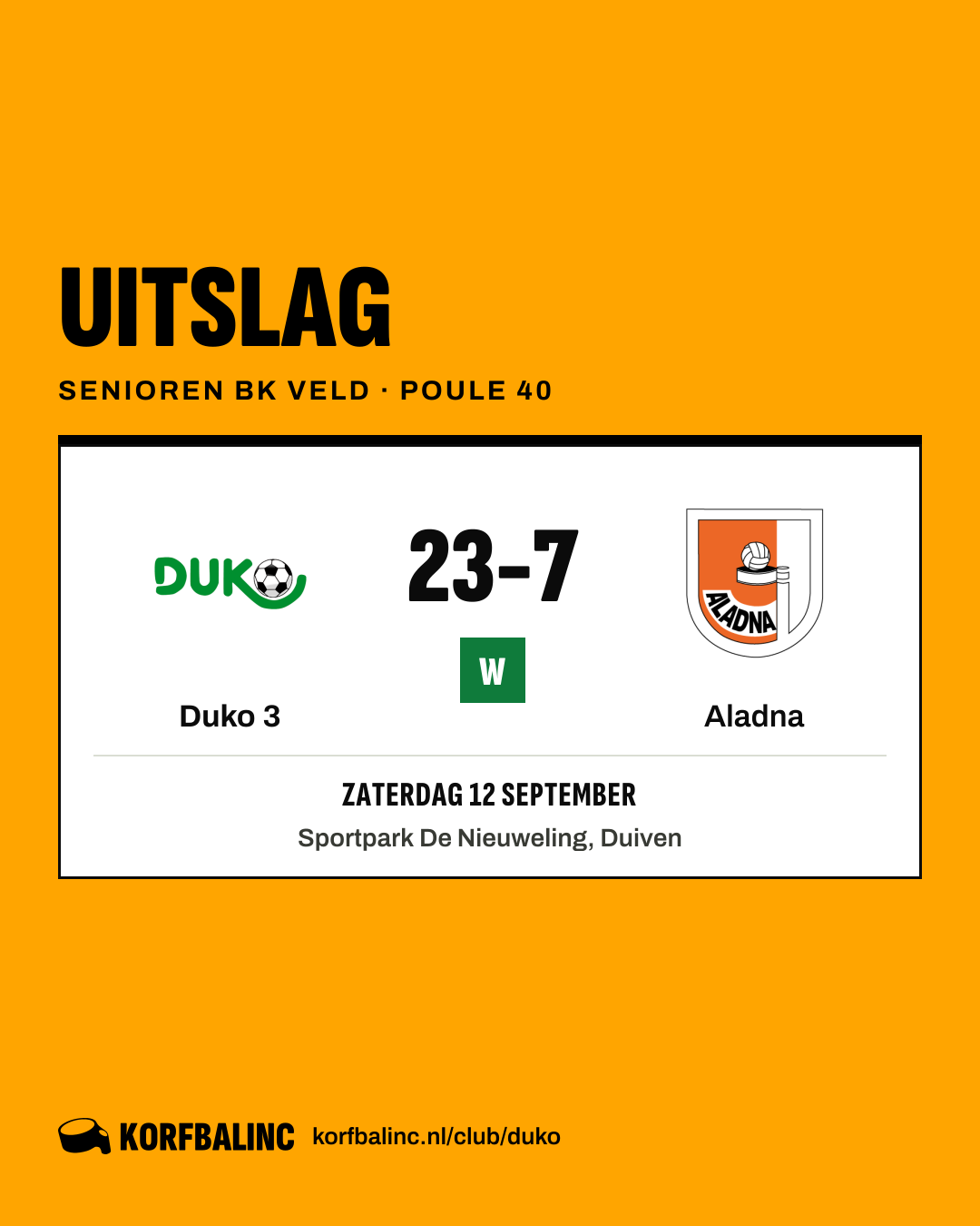 Duko 3 - Aladna