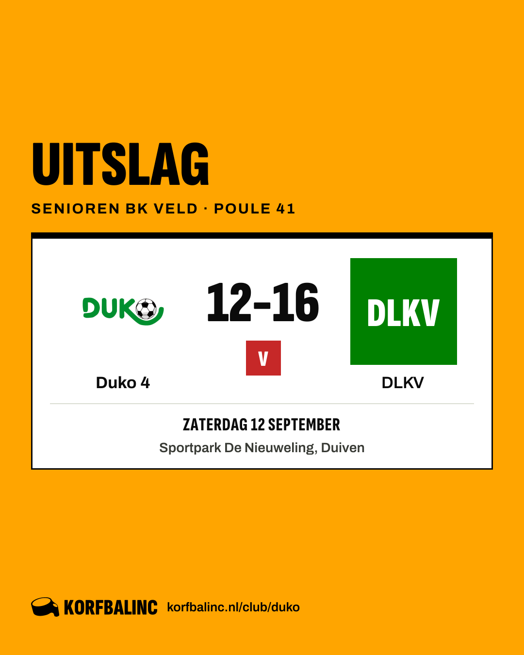 Duko 4 - DLKV