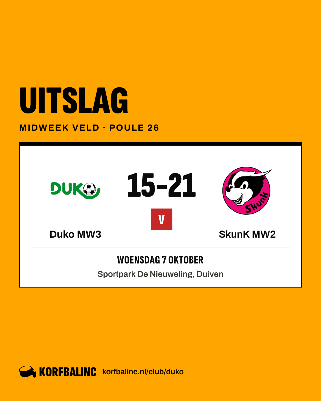 Duko MW3 - SkunK MW2