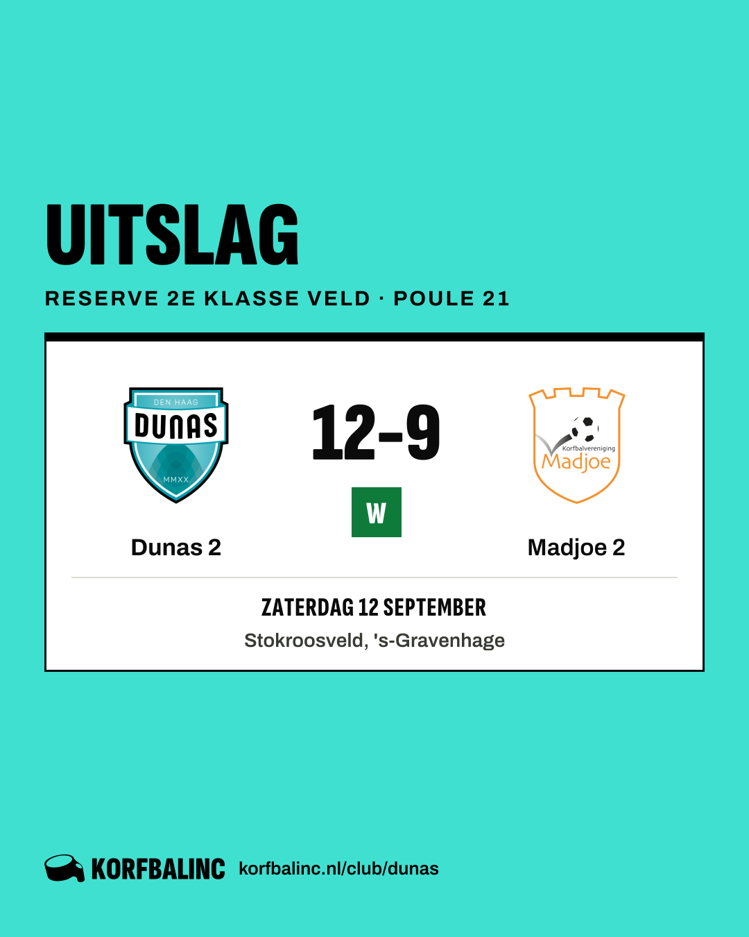 Dunas 2 - Madjoe 2