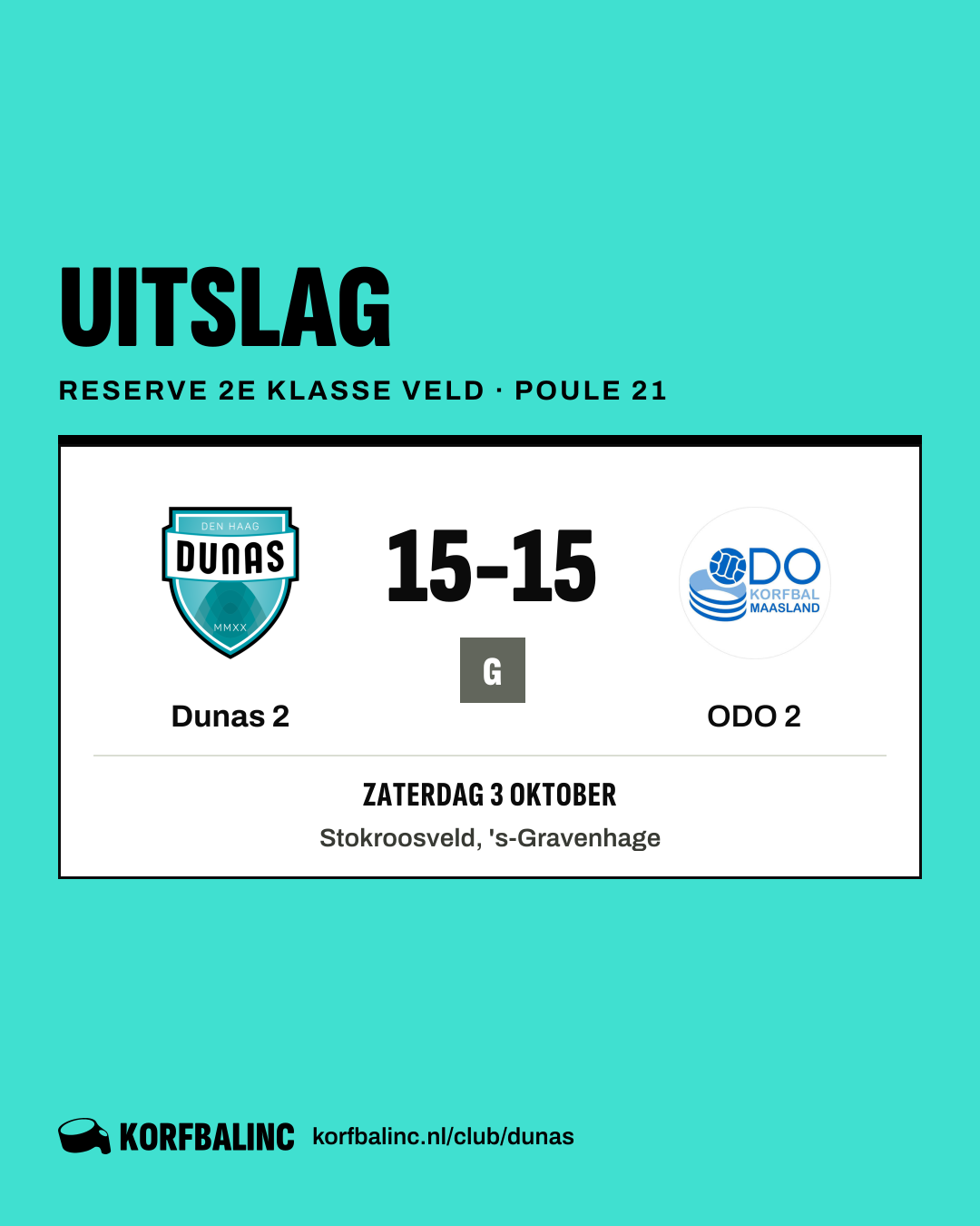 Dunas 2 - ODO 2