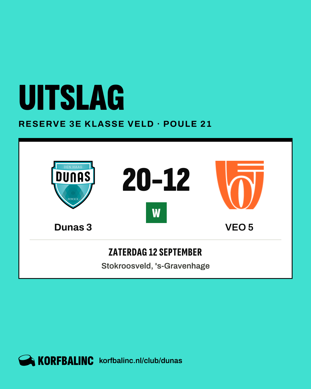 Dunas 3 - VEO 5