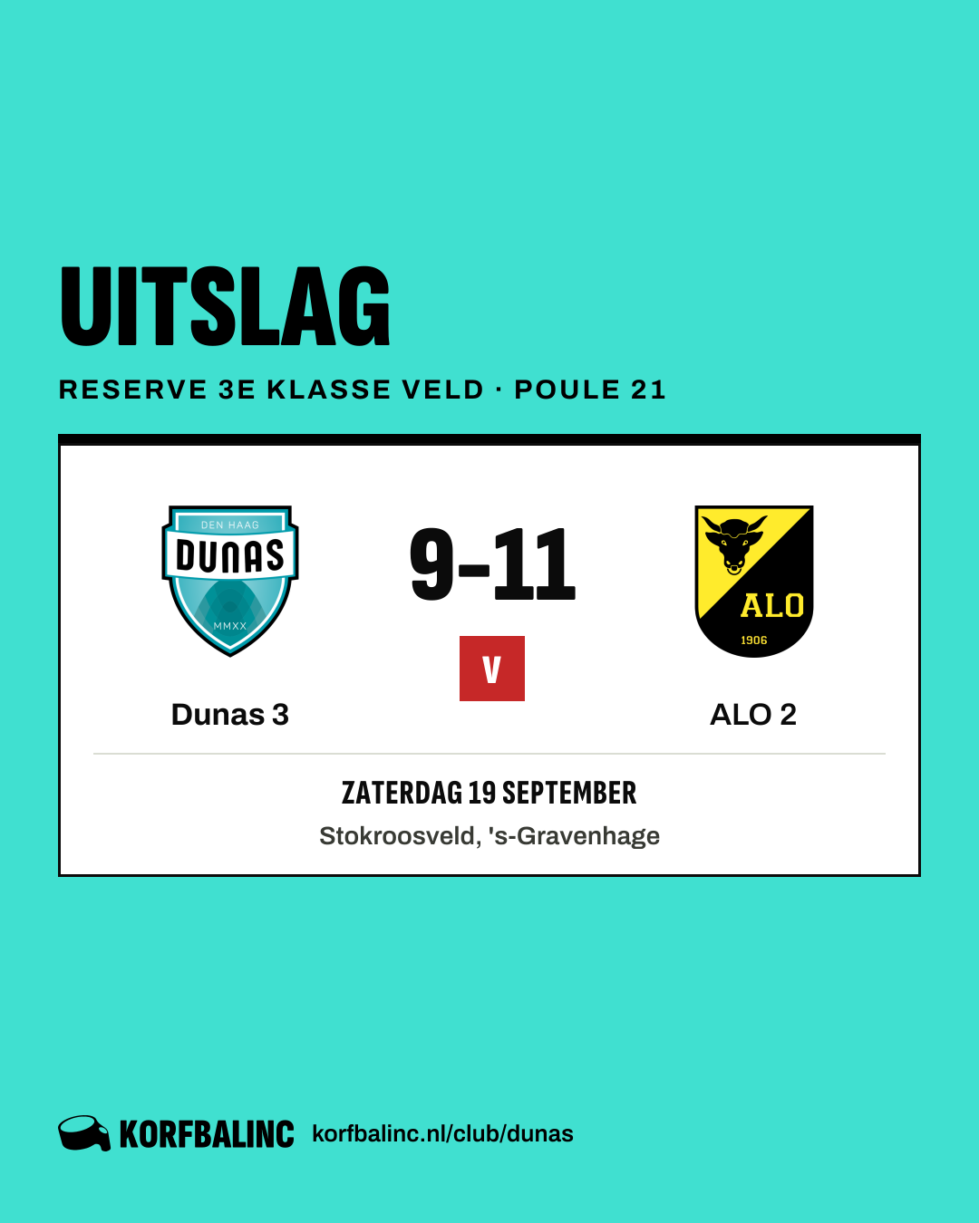 Dunas 3 - ALO 2