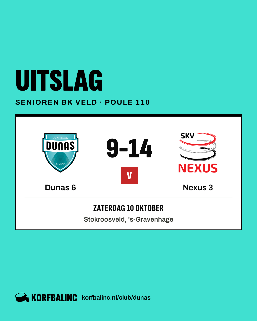 Dunas 6 - Nexus 3