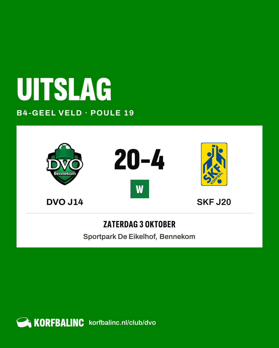 DVO J14 - SKF J20