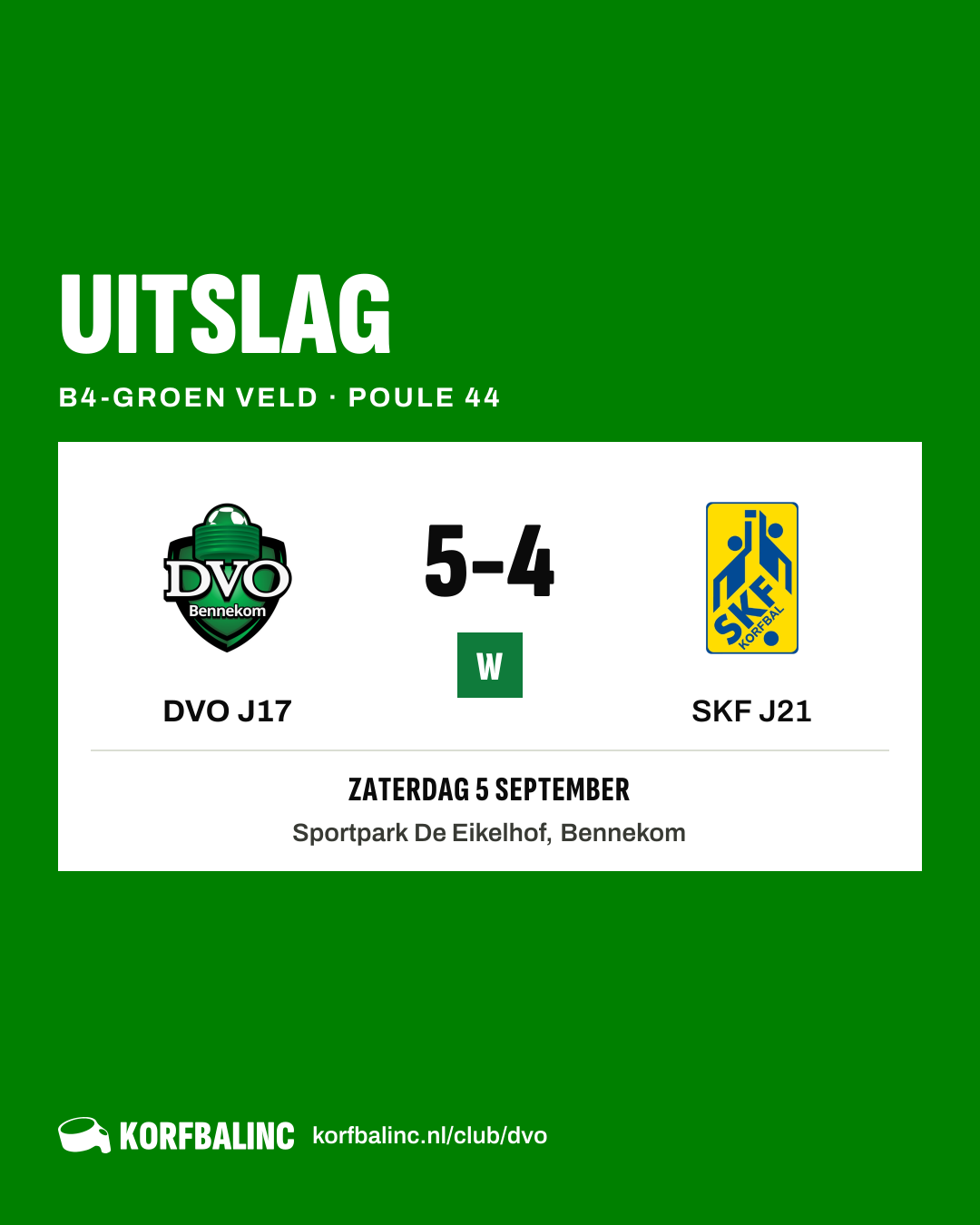 DVO J17 - SKF J21