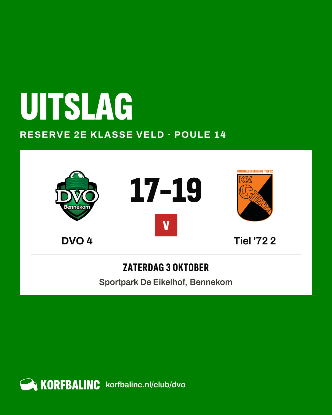 DVO 4 - Tiel '72 2