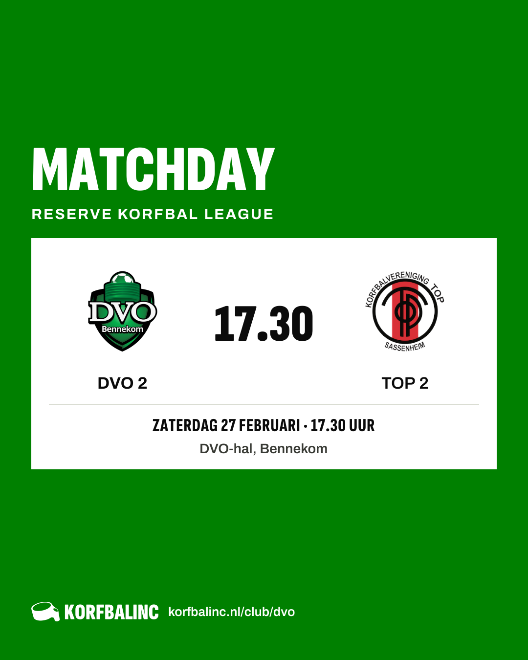 DVO 2 - TOP 2