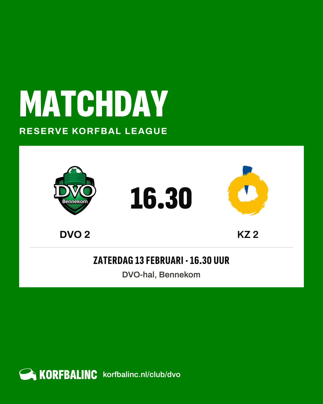 DVO 2 - KZ 2