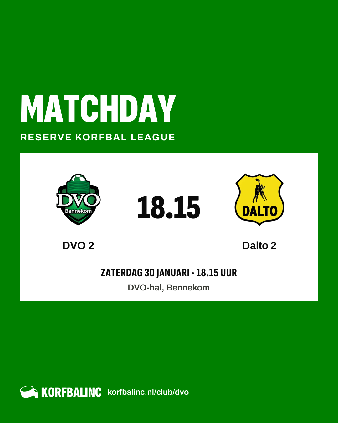 DVO 2 - Dalto 2