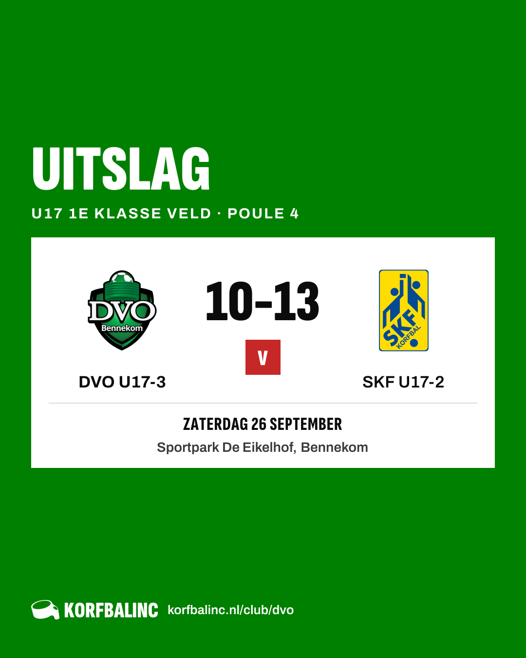 DVO U17-3 - SKF U17-2