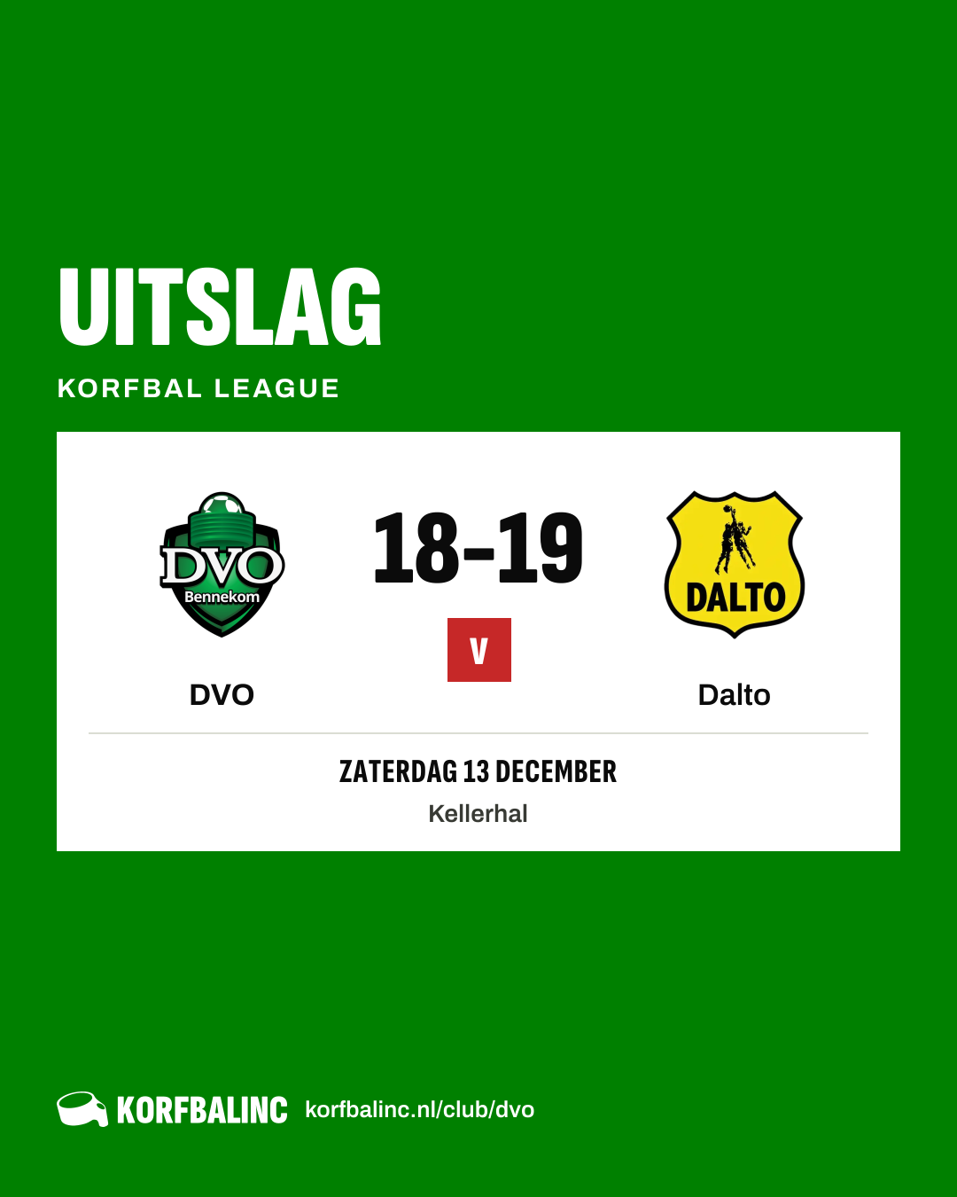DVO - Dalto