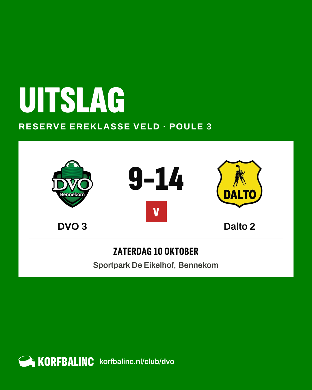 DVO 3 - Dalto 2