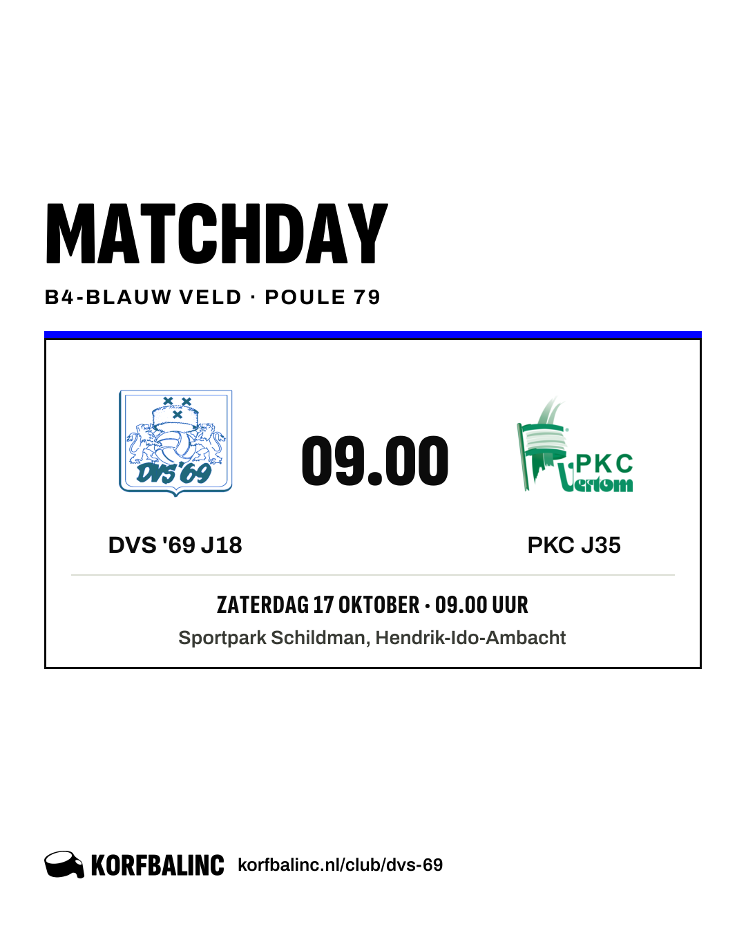 DVS '69 J18 - PKC J35