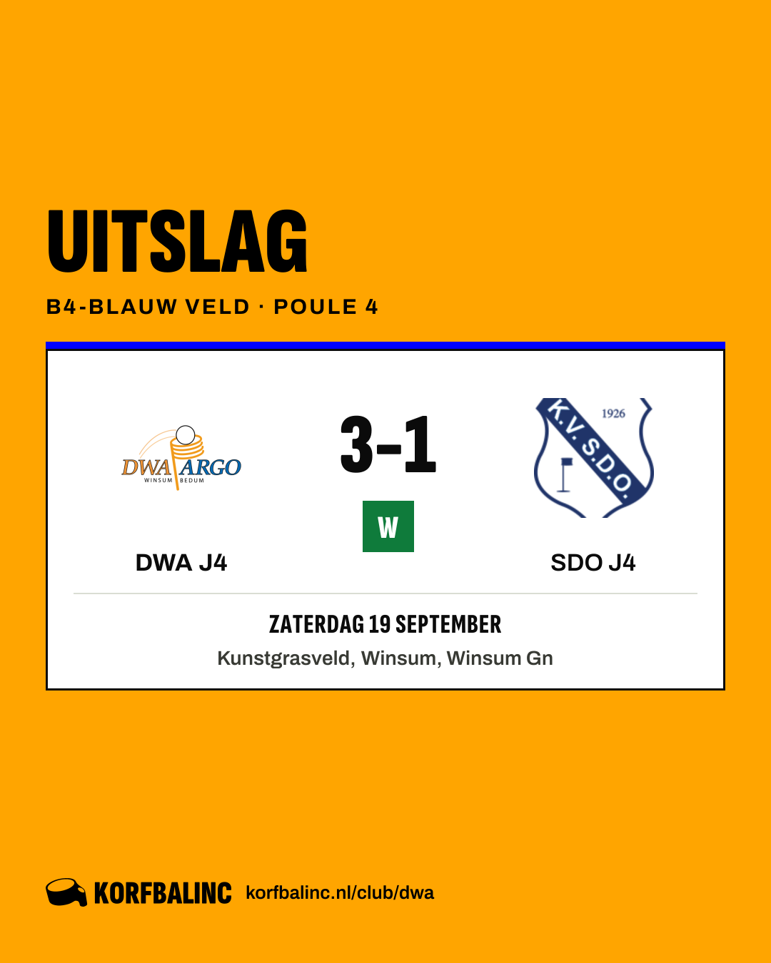 DWA J4 - SDO J4