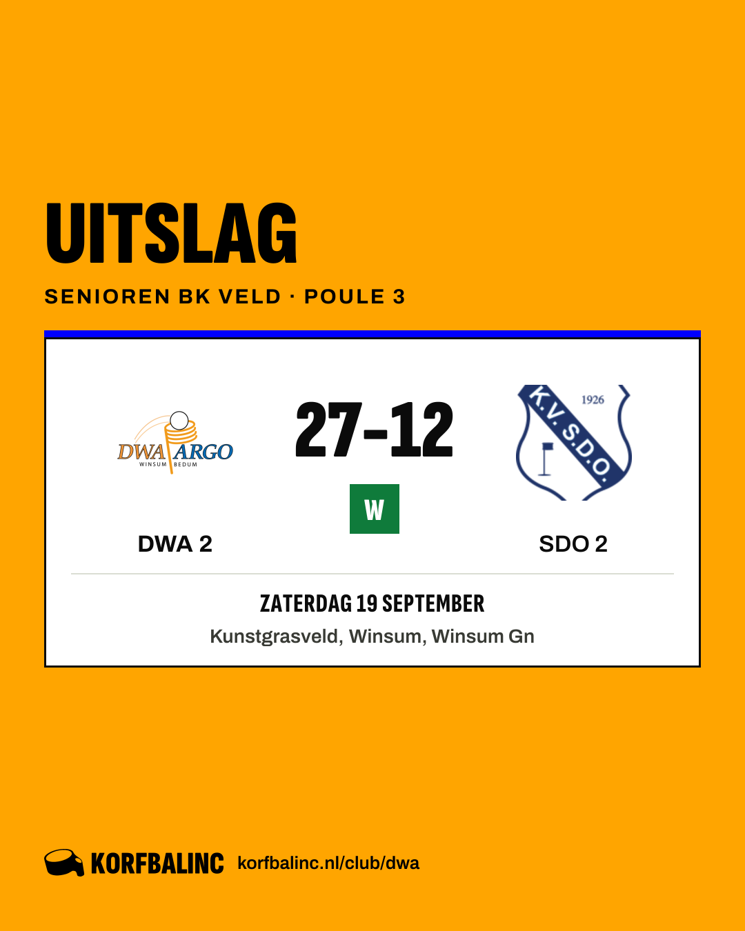 DWA 2 - SDO 2