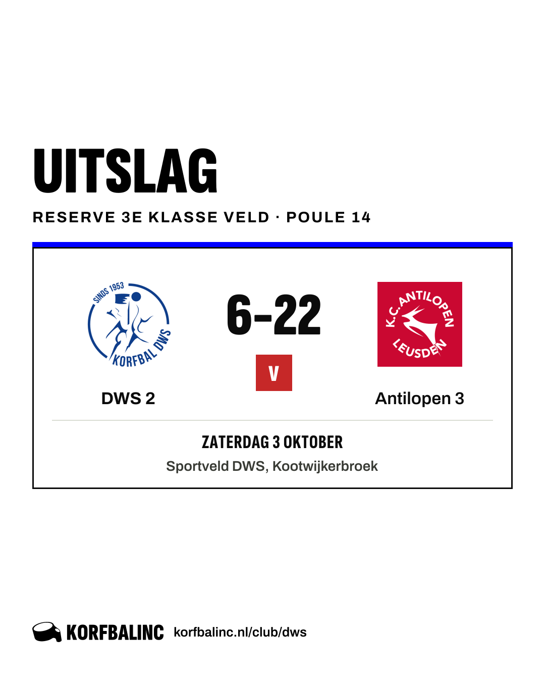 DWS 2 - Antilopen 3