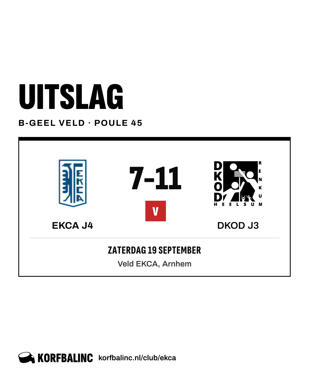 EKCA J4 - DKOD J3