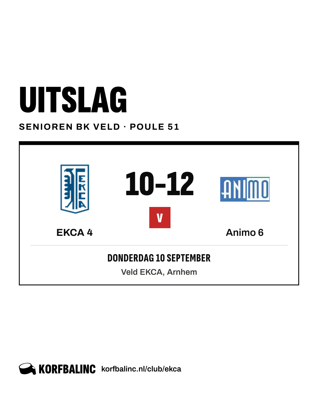 EKCA 4 - Animo 6