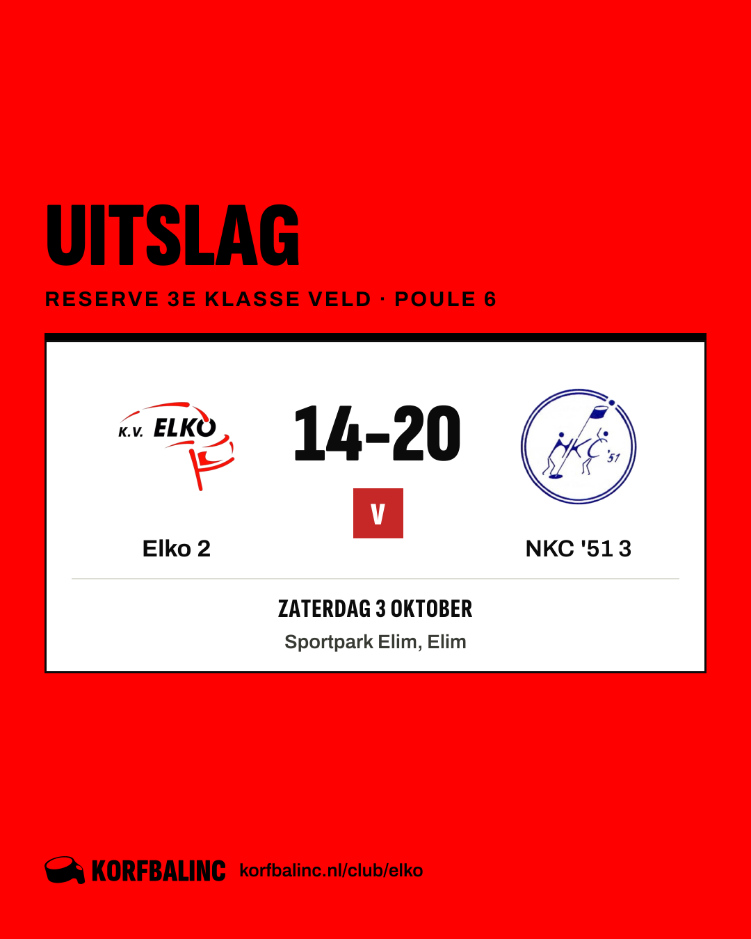 Elko 2 - NKC '51 3