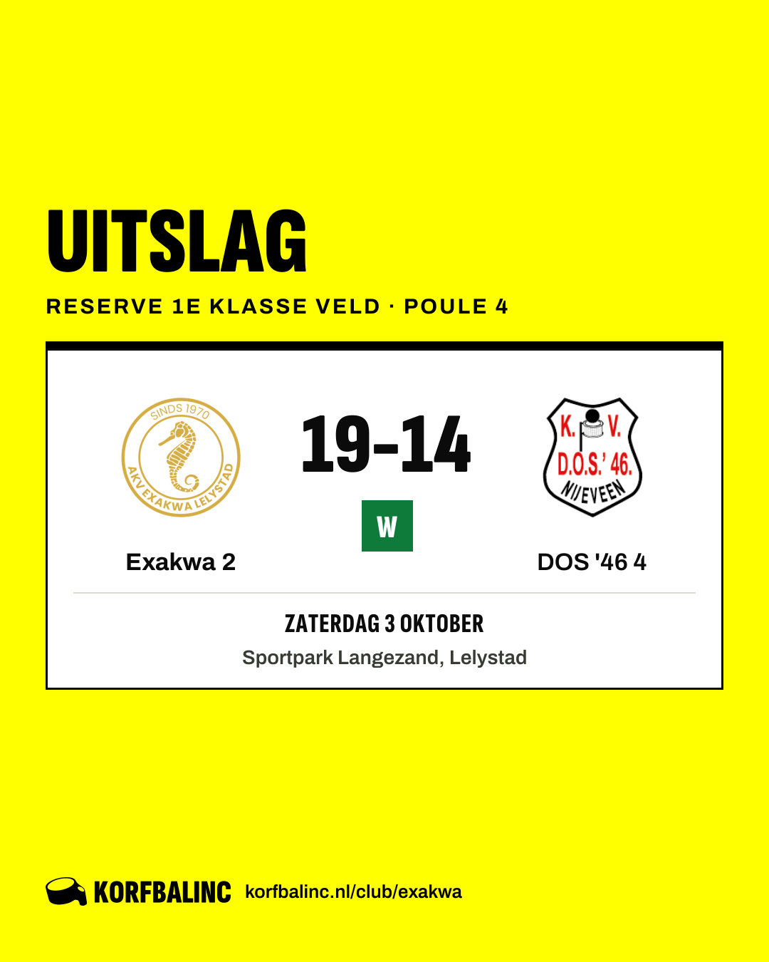 Exakwa 2 - DOS '46 4
