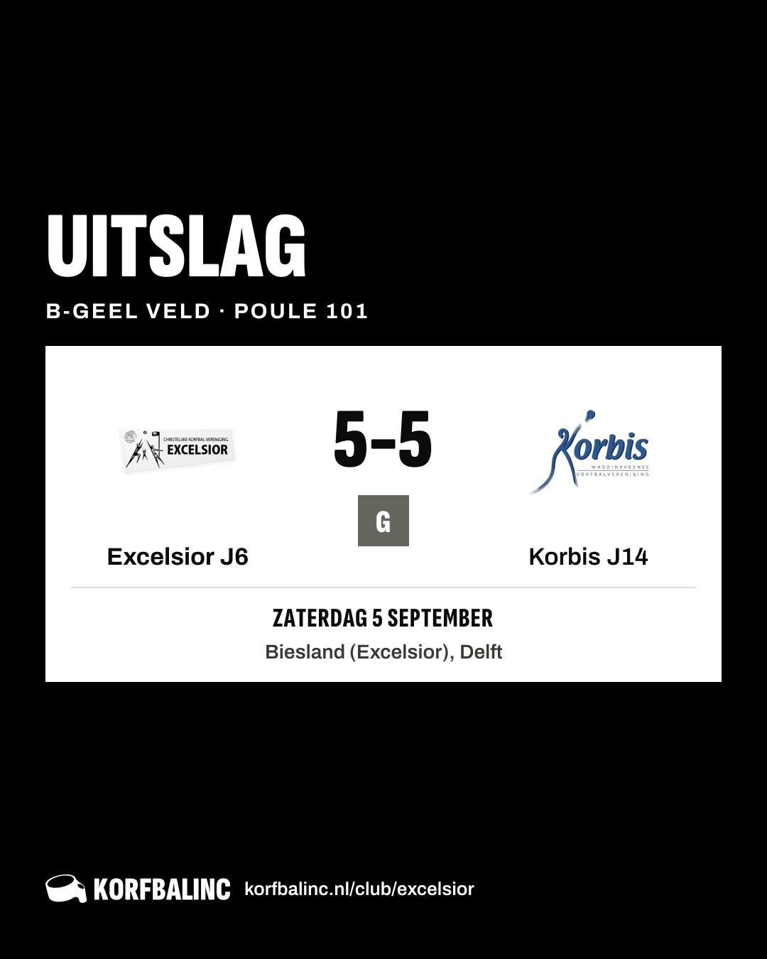 Excelsior J6 - Korbis J14
