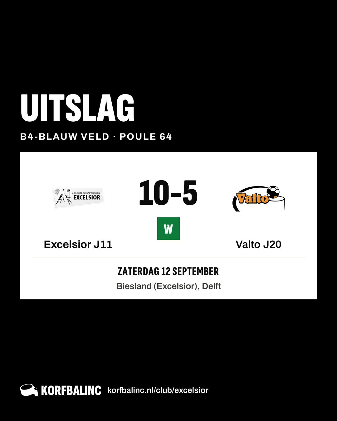 Excelsior J11 - Valto J20