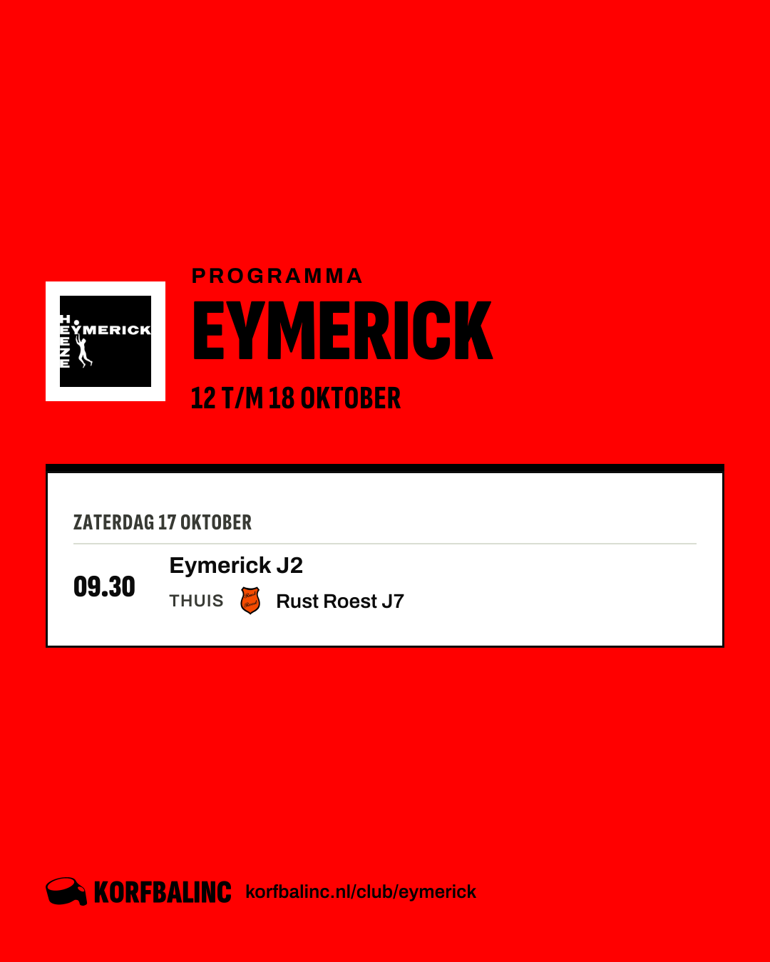 Programma Eymerick