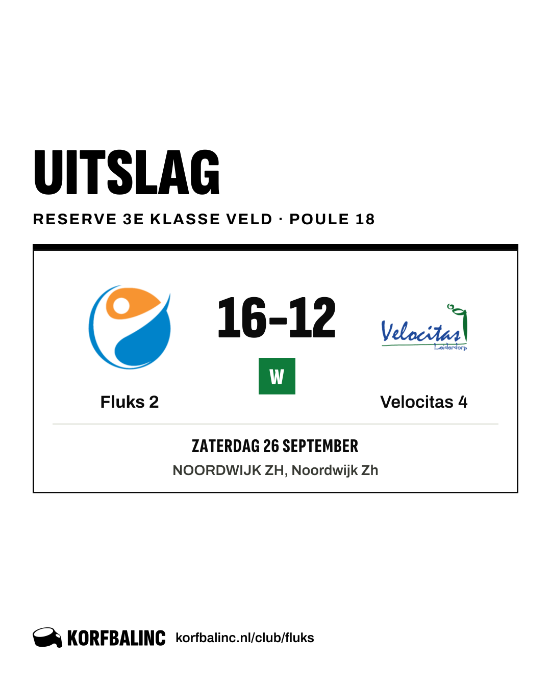 Fluks 2 - Velocitas 4