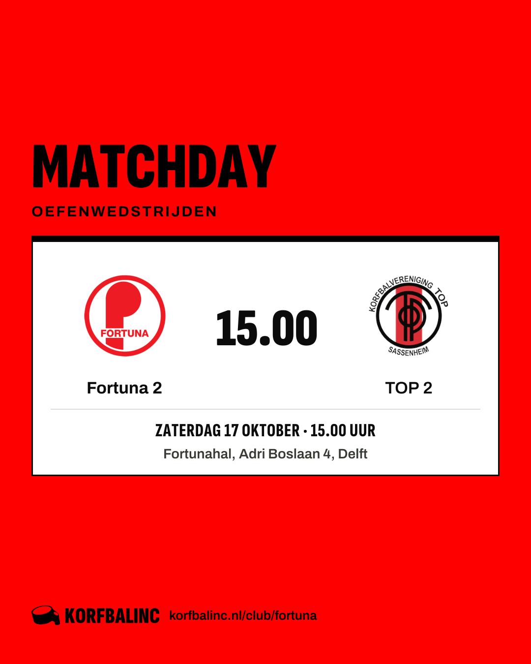 Fortuna 2 - TOP 2