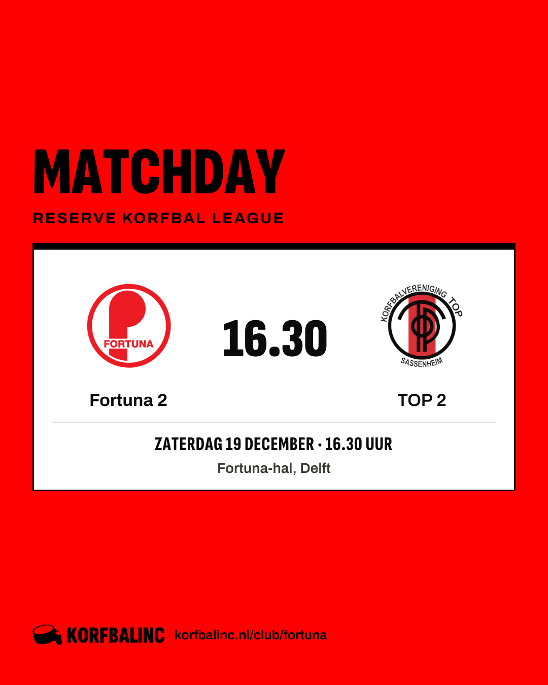 Fortuna 2 - TOP 2