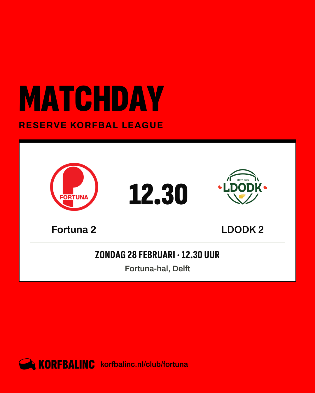 Fortuna 2 - LDODK 2