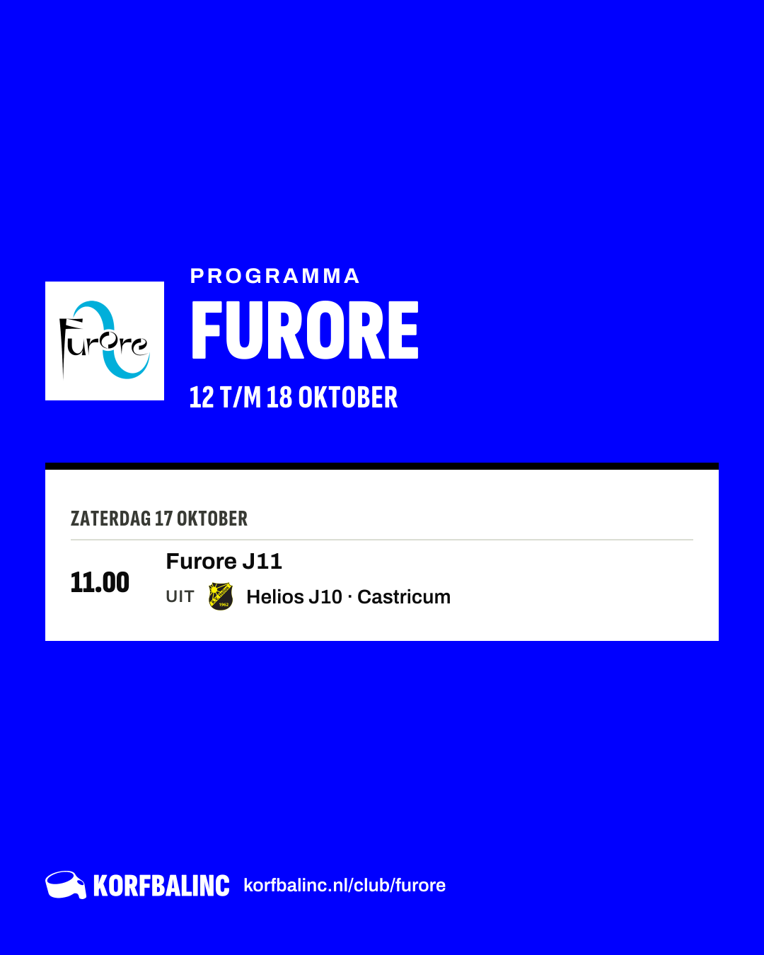 Programma Furore