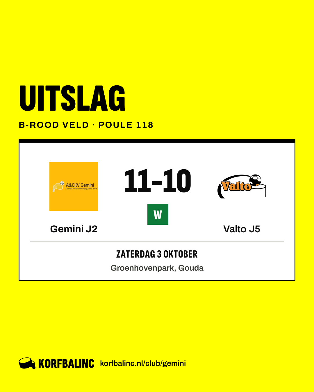 Gemini J2 - Valto J5
