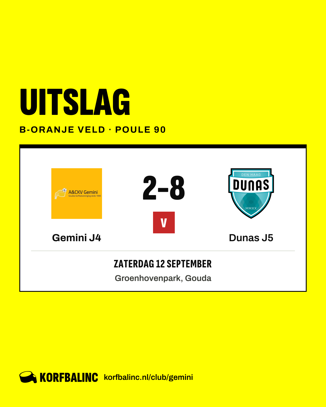 Gemini J4 - Dunas J5