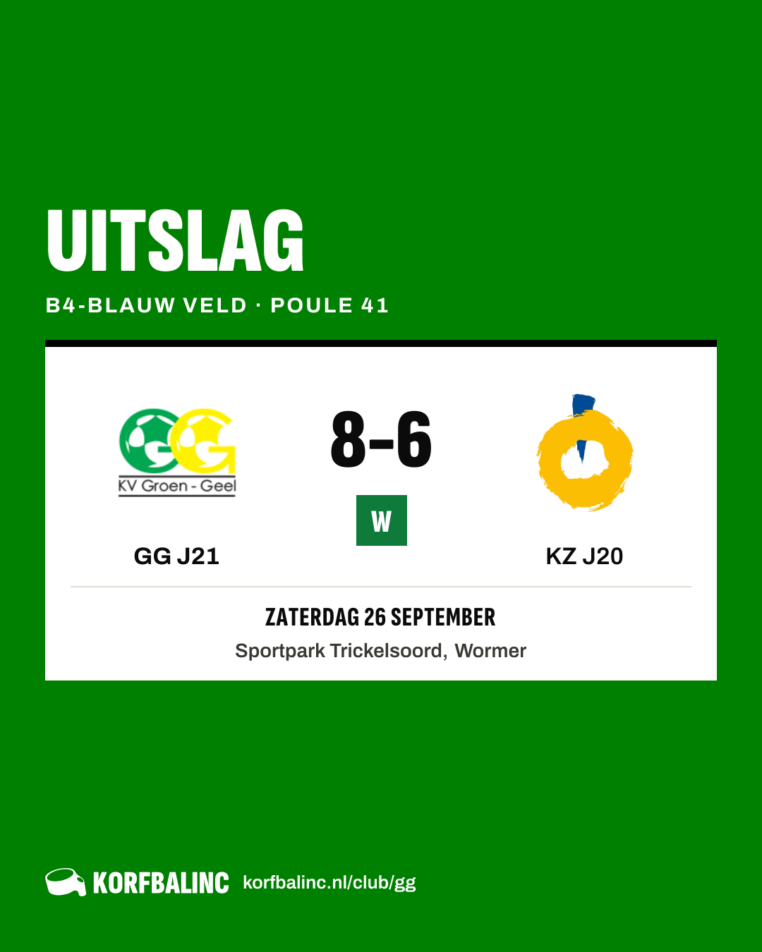 GG J21 - KZ J20