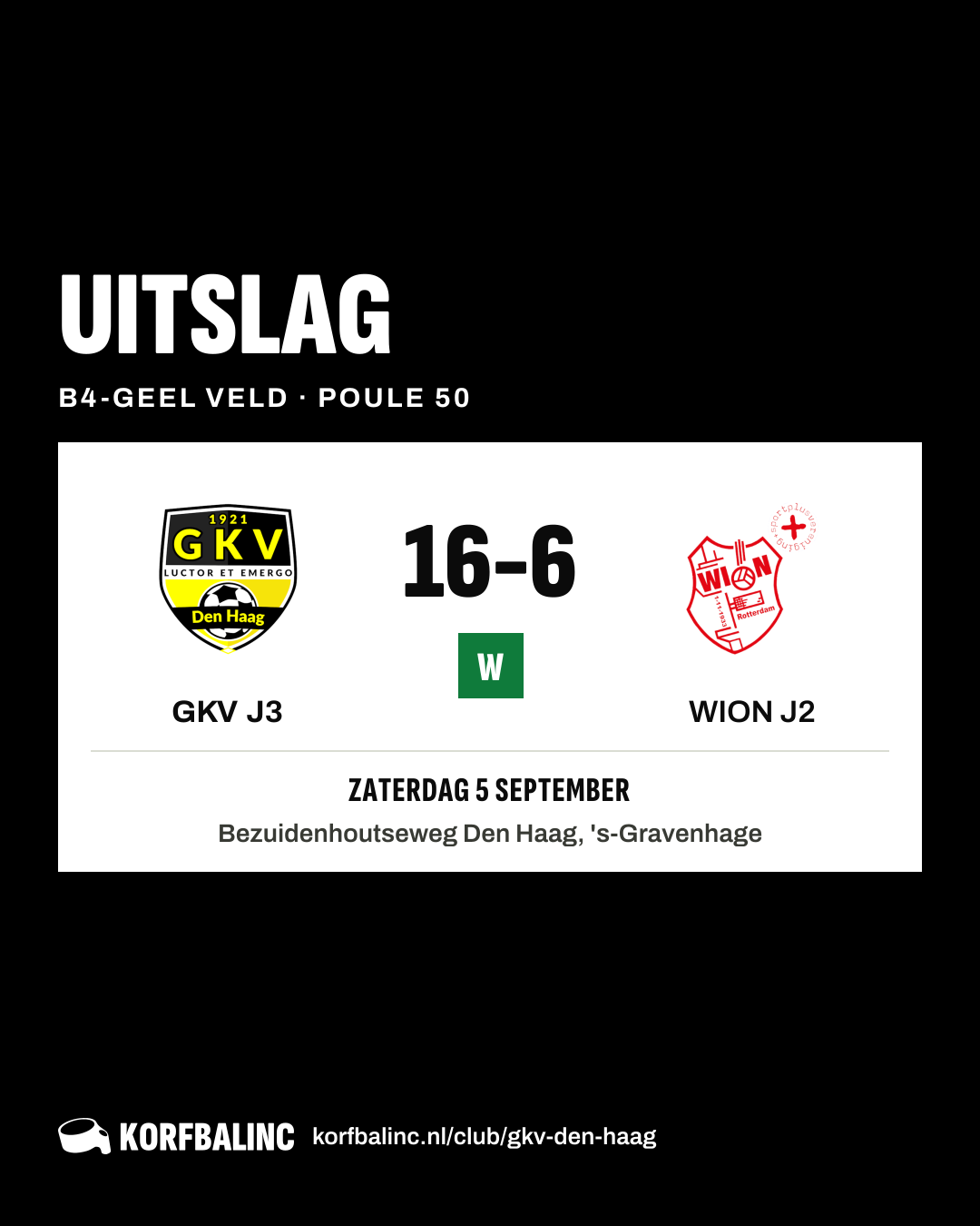 GKV J3 - WION J2