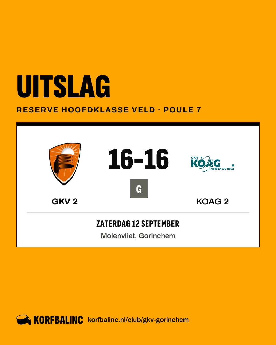 GKV 2 - KOAG 2