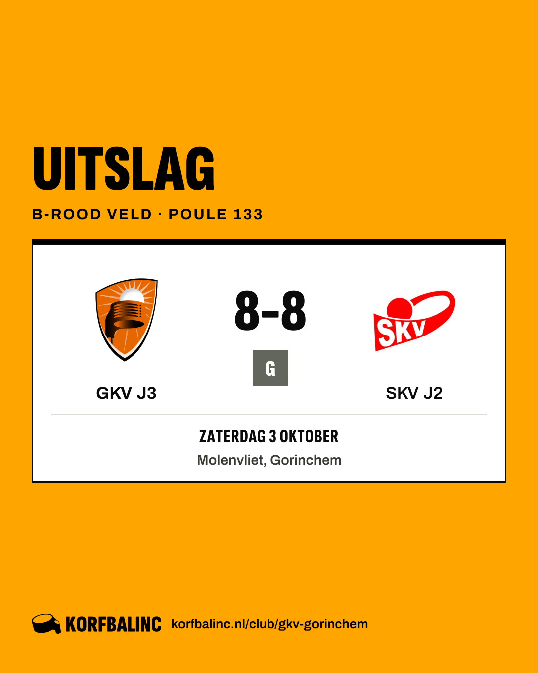 GKV J3 - SKV J2
