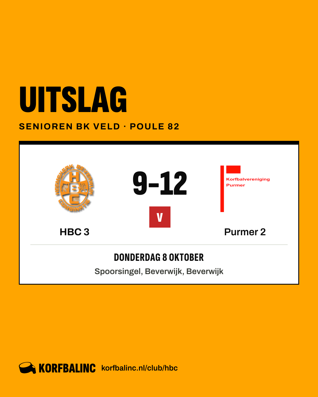 HBC 3 - Purmer 2