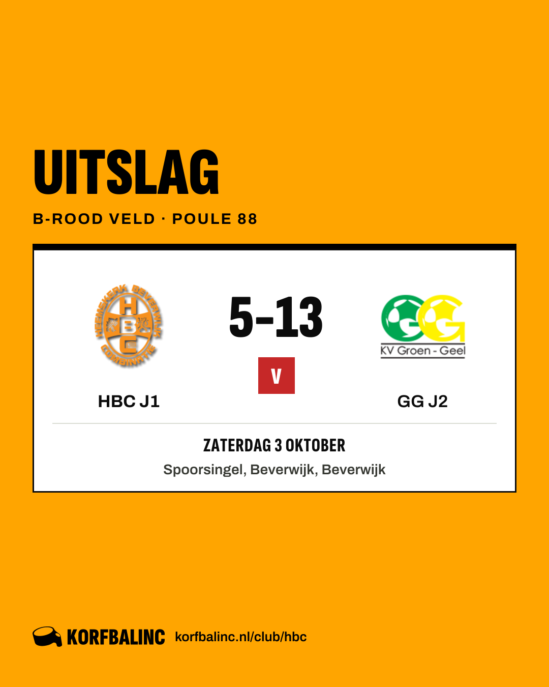 HBC J1 - GG J2