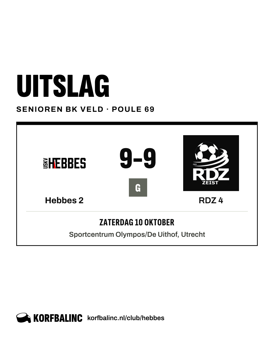 Hebbes 2 - RDZ 4